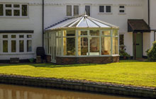Llanfair Waterdine conservatory leads