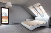 Llanfair Waterdine bedroom extensions