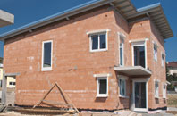 Llanfair Waterdine home extensions
