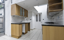 Llanfair Waterdine kitchen extension leads