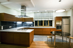 kitchen extensions Llanfair Waterdine